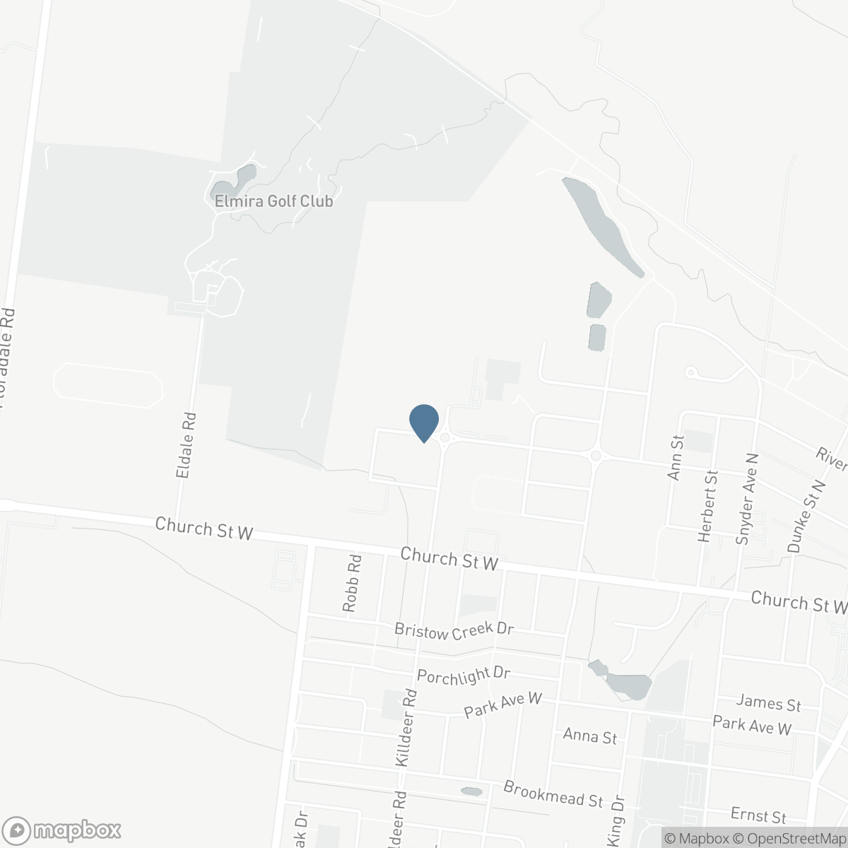 290 WILLIAM Street, Elmira, Ontario N3B 0B5